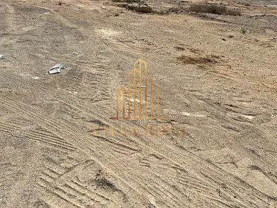 فرصة مميزة لامتلاك أرض في منطقة الحوشي بإمارة الشارقة،