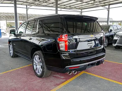 2023 Chevrolet TAHOE 照片 6