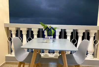 Furnished Studio| Royal Breeze | Move-in Ready