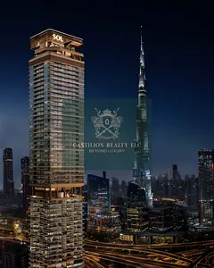 Luxury Workspace | Prime Location | High ROI Available from 25 Feb 2026