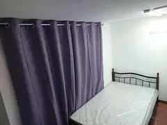 Furnished partition near LuLu Murabah & Al Ain Mall (Rent range: 700-900 AED)