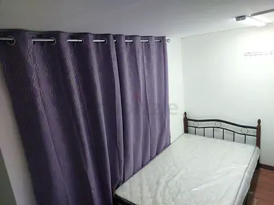 Furnished partition near LuLu Murabah & Al Ain Mall (Rent range: 700-900 AED)