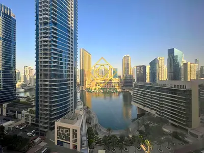 Exclusive | Marina View |Mid Floor | Vacant Sept 9