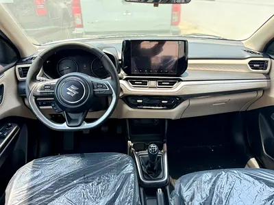 Suzuki Dzire GLX, миниатюра 11