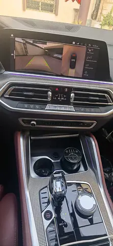 BMW X6 xDrive40i M Sport, миниатюра 15
