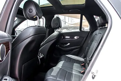 صورة مصغرة 17 لـ 2020 Mercedes-BENZ GLC
