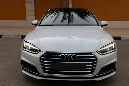صورة مصغرة 6 لـ 2018 AUDI A5