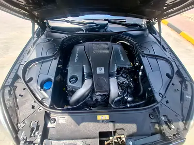 صورة مصغرة 19 لـ 2016 Mercedes-BENZ S-CLASS