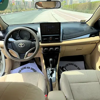 صورة مصغرة 11 لـ 2016 Toyota YARIS
