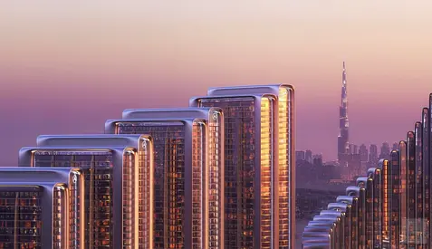 Prime Position | Market Opportunity | Asset Security
