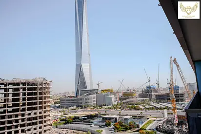 Brand New | Fully Furnished | JUMEIRAH ISLAND VIEW