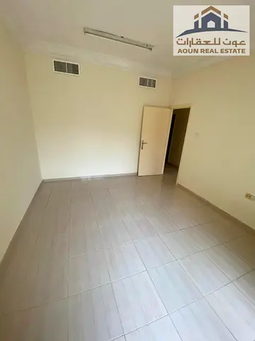 2 Bedrooms + Living Room in Al Qasimiyah | 1 Month Free 🎁 | 34,000 | Up to 6 Installments | Layout 05 | Special Offer for Families