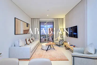 High Floor | Burj and Fountain Views | Furnished