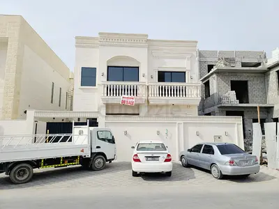 5 Bedroom duplex Villa with swimming pool
