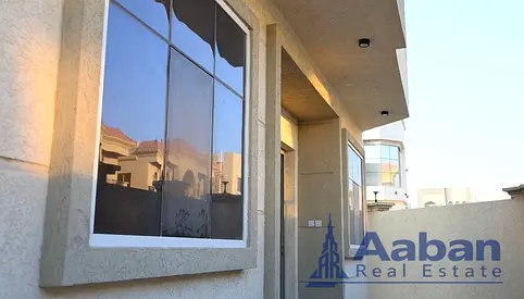 5BR Villa for Sale in Al Yasmeen, Ajman 🏡