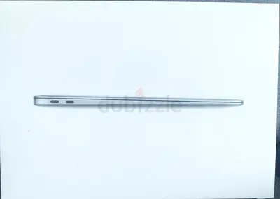 Mac Book Air M1 (SEALED TIGHT)