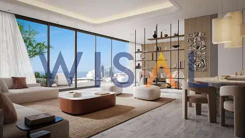 Beachfront Living | Premium | Skyline Views