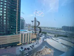 Fully Furnished Studio for Rent in JVC | Prime Location | 5th Floor