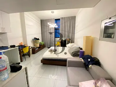 Fully Furnished Studio for Rent in JVC | Prime Location | 5th Floor