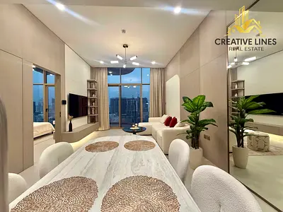 Brand new 1bhk || Prime location || Office & Study space || Lundry & storage room || All amenities