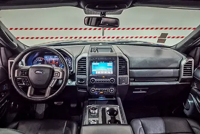2019 FORD EXPEDITION — фото 9