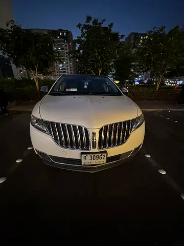 صورة 1 لـ 2015 Lincoln MKX