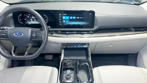 2024 FORD TERRITORY 照片 7