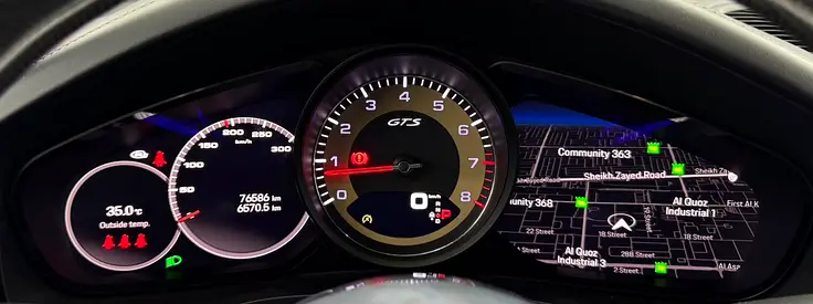 صورة مصغرة 14 لـ 2023 Porsche CAYENNE