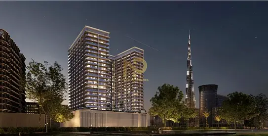 Premium 3 Bed | Ready to Move | 20/80 ( Mortgage ) | Close to Metro