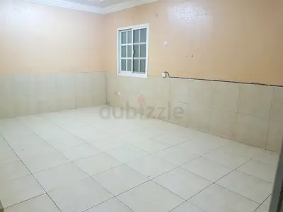 Room Available in Al Jazira for Family/couple/ladies/Bachelors