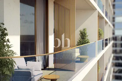 Best Investment | JLT Skyline | Furnished | Modern
