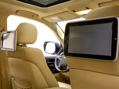 صورة 14 لـ 2016 Toyota LAND CRUISER