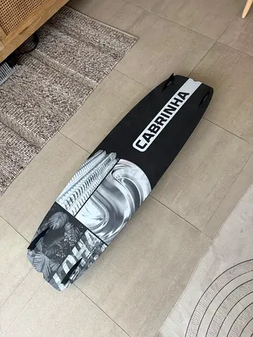 Kite Surfing Board