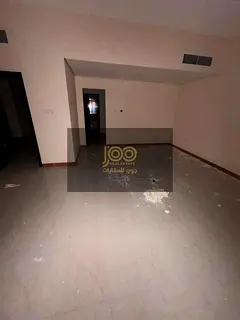 New villa with 4 master bedrooms and a balcony in the Al-Salamah area.