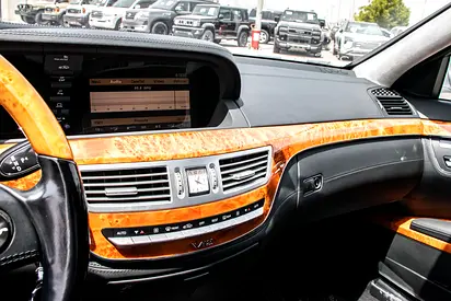 2008 Mercedes-BENZ S-CLASS 缩略图 15