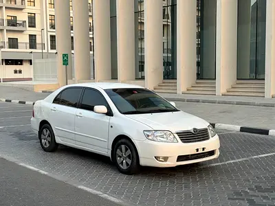 صورة 2 لـ 2007 Toyota COROLLA