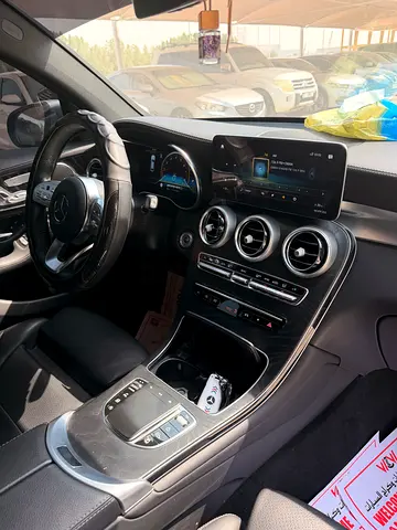 Mercedes-Benz GLC 300 4MATIC, миниатюра 13