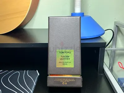 Tom ford Tuscan leather.  EAU DE PARFUM 100ML