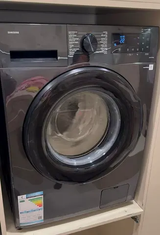 Samsung 11KG Front Load Washing Machine – Almost Brand New