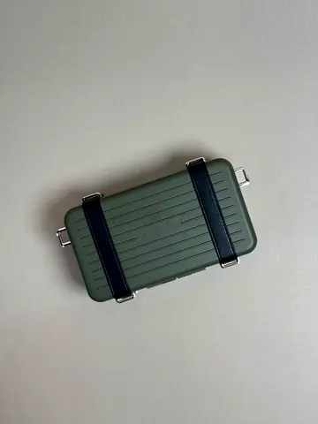 Rimowa x Dior