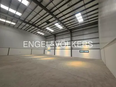 Vacant | Brand New | 60KW | 4 Cheques