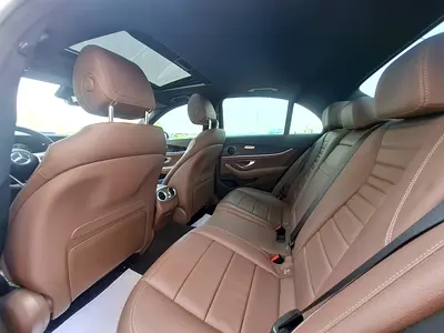 2022 Mercedes-BENZ E-CLASS 缩略图 15