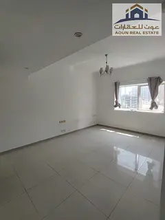 ✨ FEATURED | Spacious Studio with Separate Kitchen in Al Taawun | 23k in 6 Cheques
