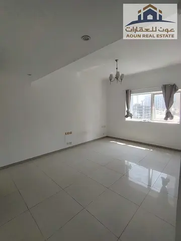 ✨ فرصة مميزة | استديو واسع بمطبخ منفصل في التعاون | 23,000 درهم على 6 دفعات