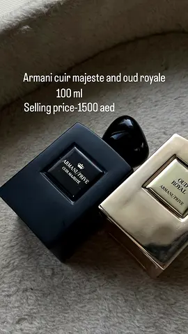 perfume