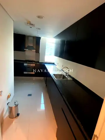 Fully Furnished 3BR | Canal View | Spacious Layout
