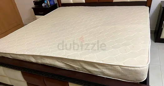 Mattress