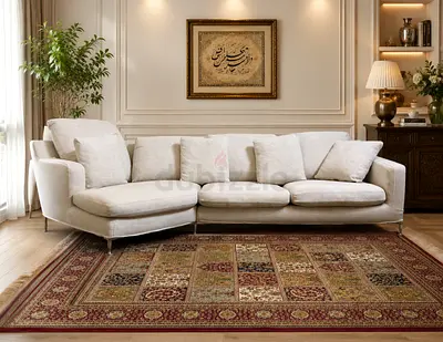 Harry sofa by Antonio Citterio for B&& Italia and Maxalto, 1990s