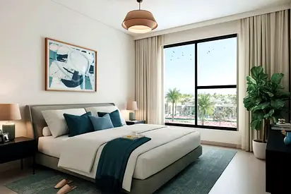 Mid floor | Investment deal | Handover soon