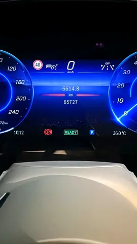 صورة مصغرة 8 لـ 2023 Mercedes-BENZ EQS